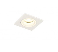 Точечный светильник 2070 2070-1DLW Simple Story