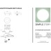 Точечный светильник 2071 2071-1DLS Simple Story