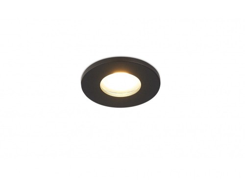 Точечный светильник 2074 2074-1DLB Simple Story