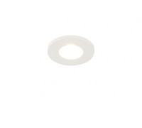 Точечный светильник 2074 2074-1DLW Simple Story