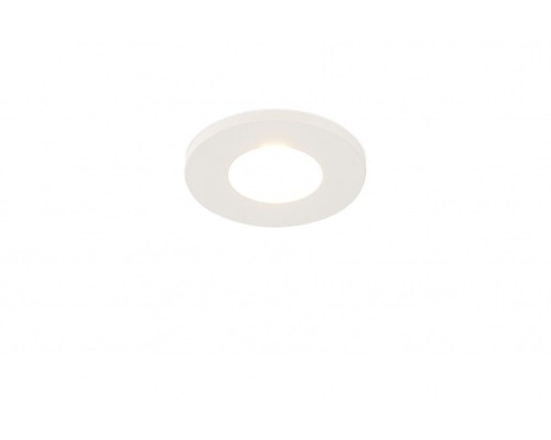 Точечный светильник 2074 2074-1DLW Simple Story