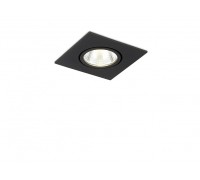 Точечный светильник 2076 2076-LED12DLB Simple Story