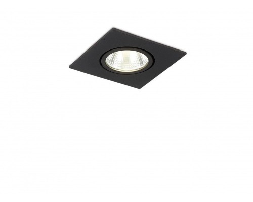 Точечный светильник 2076 2076-LED12DLB Simple Story