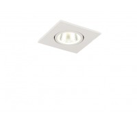 Точечный светильник 2076 2076-LED12DLW Simple Story