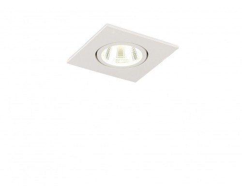 Точечный светильник 2076 2076-LED12DLW Simple Story