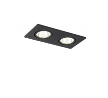 Точечный светильник 2076 2076-LED24DLB Simple Story