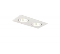 Точечный светильник 2076 2076-LED24DLW Simple Story