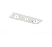 Точечный светильник 2076 2076-LED36DLW Simple Story