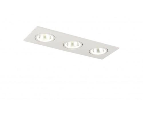 Точечный светильник 2076 2076-LED36DLW Simple Story