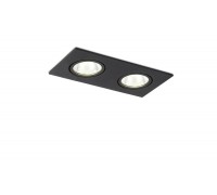 Точечный светильник 2077 2077-LED24DLB Simple Story