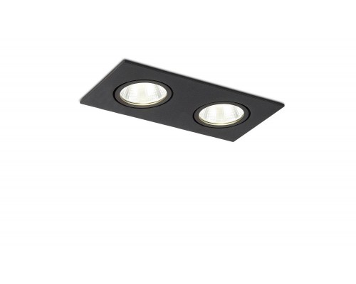 Точечный светильник 2077 2077-LED24DLB Simple Story