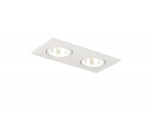 Точечный светильник 2077 2077-LED24DLW Simple Story