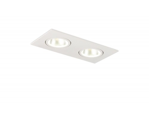 Точечный светильник 2077 2077-LED24DLW Simple Story