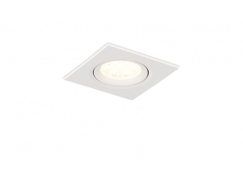 Точечный светильник 2084 2084-LED5DLW Simple Story