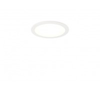 Точечный светильник 2086 2086-LED12DLW Simple Story