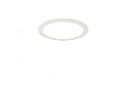 Точечный светильник 2086 2086-LED18DLW Simple Story