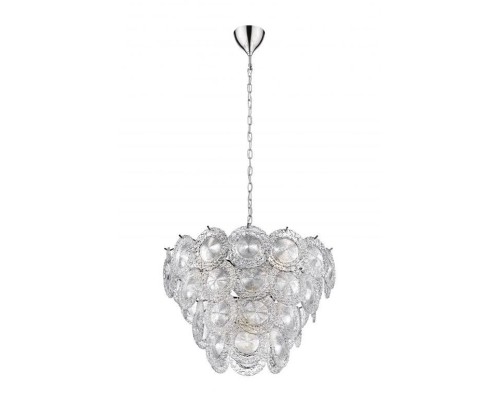 Подвесная люстра 48131 48131-4PL Simple Story