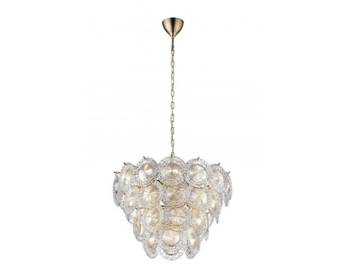 Подвесная люстра 48171 48171-4PL Simple Story