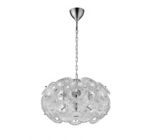 Подвесная люстра 48231 48231-4PL Simple Story