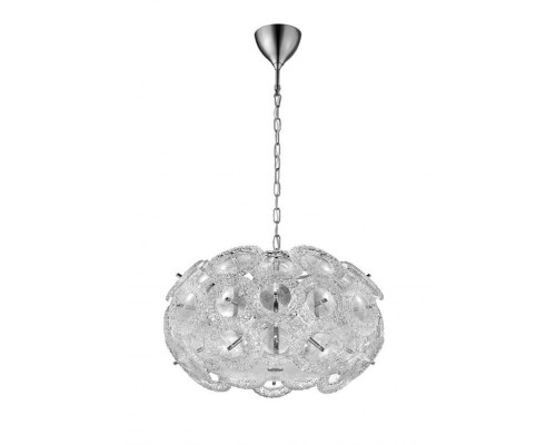 Подвесная люстра 48231 48231-4PL Simple Story