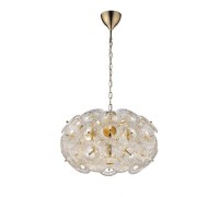 Подвесная люстра 48271 48271-4PL Simple Story