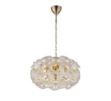 Подвесная люстра 48271 48271-4PL Simple Story