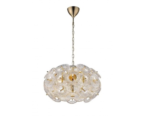 Подвесная люстра 48271 48271-4PL Simple Story