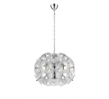 Подвесная люстра 4831 4831-3PL Simple Story