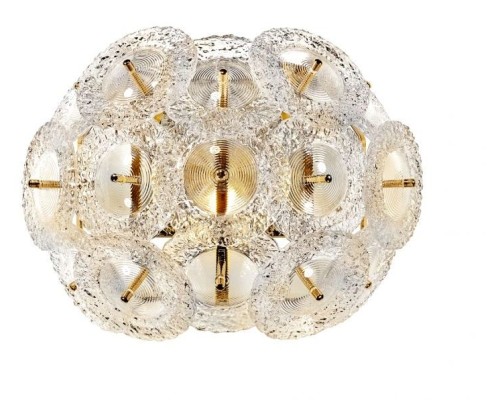 Бра 4871 4871-1WL Simple Story