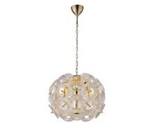 Подвесная люстра 4871 4871-3PL Simple Story