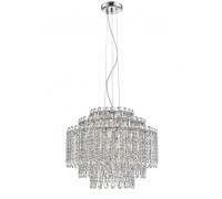 Подвесная люстра 5031 5031-8PL Simple Story