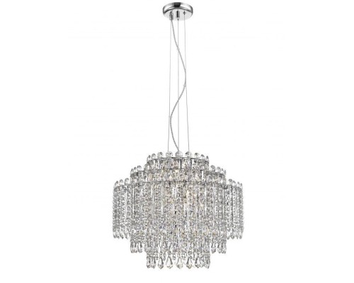 Подвесная люстра 5031 5031-8PL Simple Story