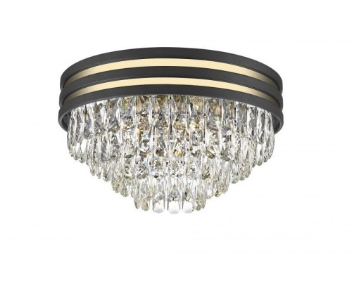 Потолочная люстра 5521 5521-5CL Simple Story