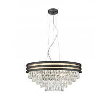 Подвесная люстра 5521 5521-7PL Simple Story