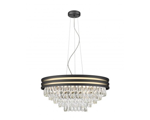 Подвесная люстра 5521 5521-7PL Simple Story