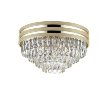 Потолочная люстра 5581 5581-5CL Simple Story