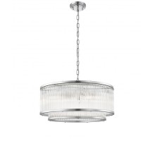 Подвесная люстра 58131 58131-6PL Simple Story