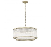 Подвесная люстра 58181 58181-6PL Simple Story