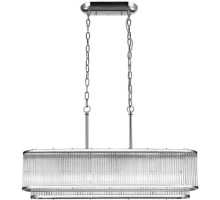 Подвесная люстра 58231 58231-6PL Simple Story