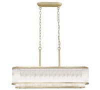 Подвесная люстра 58281 58281-6PL Simple Story