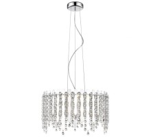 Подвесная люстра 5931 5931-5PL3LED Simple Story