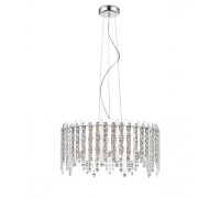 Подвесная люстра 5931 5931-6PL3LED Simple Story