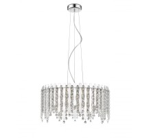 Подвесная люстра 5931 5931-6PL3LED Simple Story