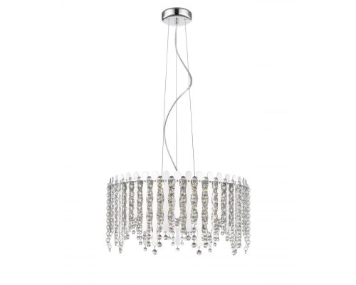 Подвесная люстра 5931 5931-6PL3LED Simple Story