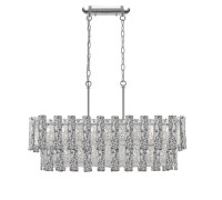 Подвесная люстра 5931 5931-7PL Simple Story