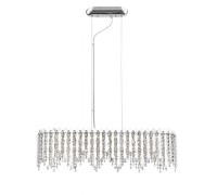 Подвесная люстра 5931 5931PL3LED Simple Story