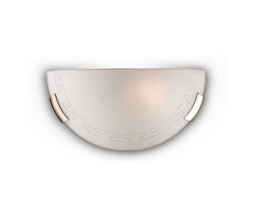 Настенный светильник Greca 061 Sonex