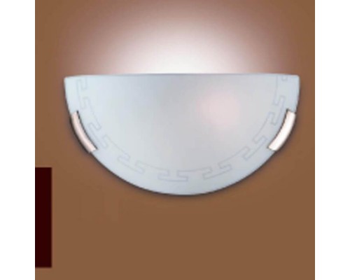 Настенный светильник Greca 061 Sonex