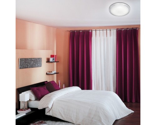 Настенно-потолочный светильник Brisa 2036/EL Sonex