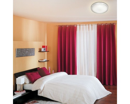 Настенно-потолочный светильник Brisa 2036/EL Sonex